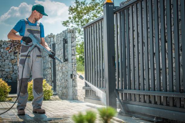 Professional Pressure Washing in Lido Beach, NY