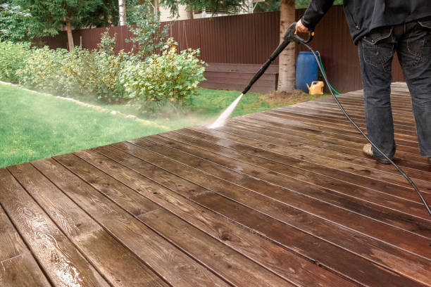Best Restaurant Pressure Washing  in Lido Beach, NY