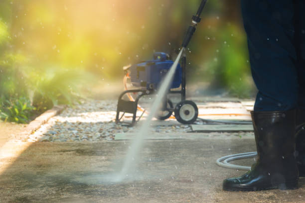 Best Concrete Sealing  in Lido Beach, NY